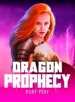 Dragon Prophecy