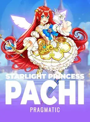 Starlight Princess Pachi